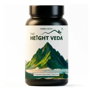 height veda